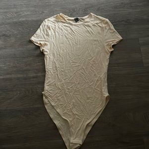 SHEIN Bodysuit